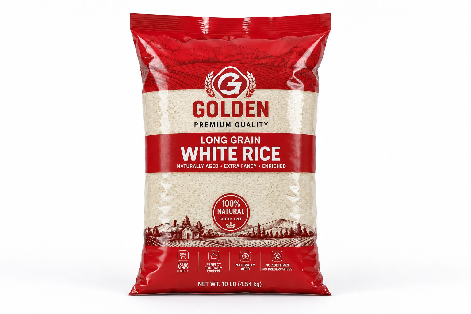 FOOD PACKAGING